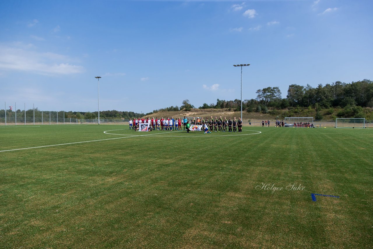 Bild 165 - Oberliga Saisonstart